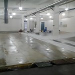 焦作防腐防静电地坪,防腐防静电自流平地坪-缩略图2