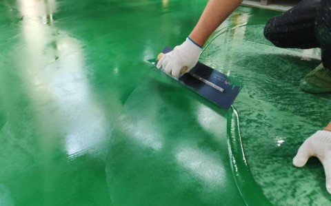 焦作VEF地坪什么是VEF地坪