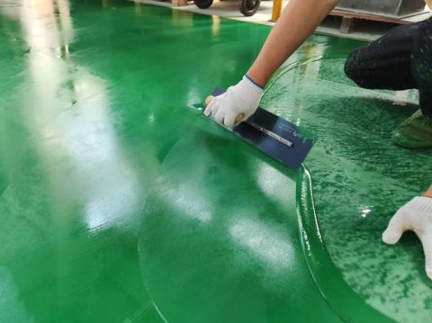 焦作VEF地坪什么是VEF地坪